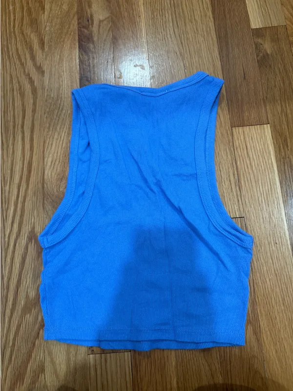 ZARA Top - Image 2