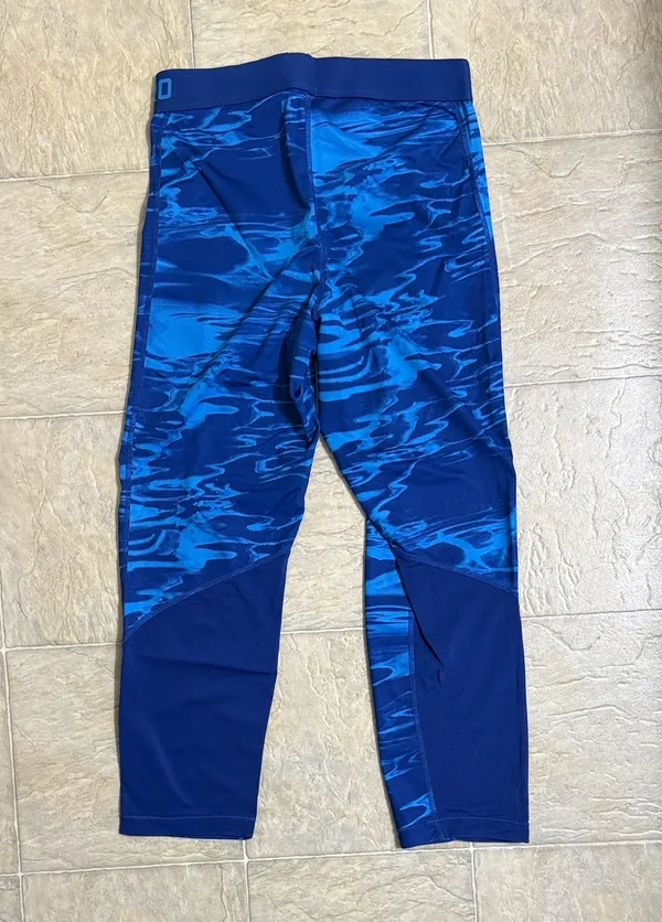 Nike Capri Leggings - Image 5