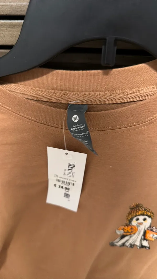 Simply Southern Long Sleeve - Image 2