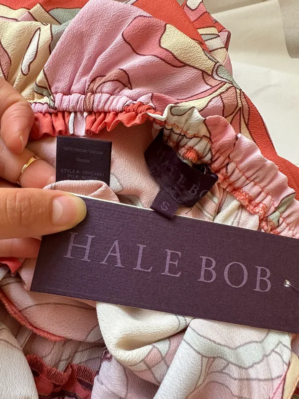 Hale Bob Dress - Image 6