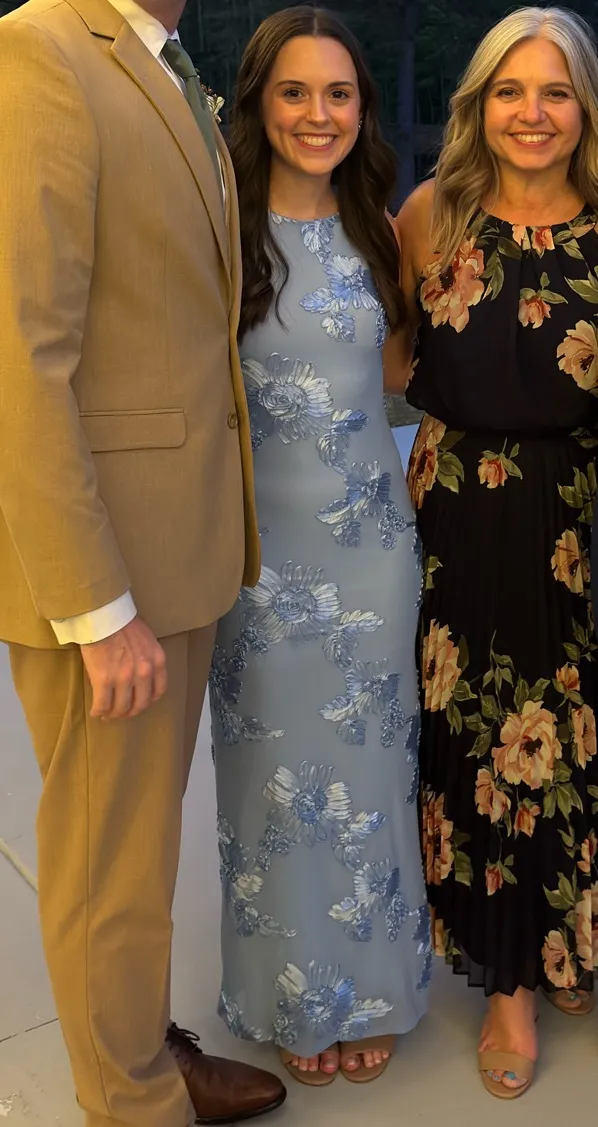 Altar'd State Dress - Image 3
