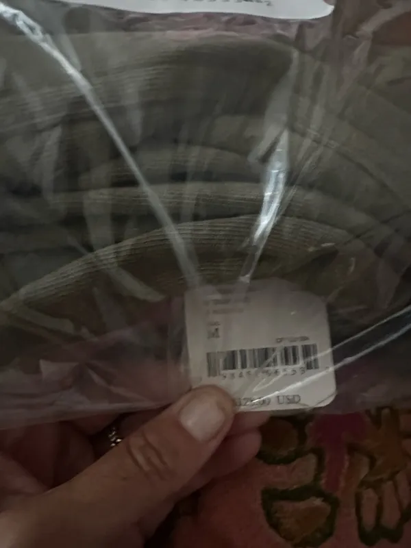 NWT Free People Movement Inbound Onesie In Seagrass - Image 7