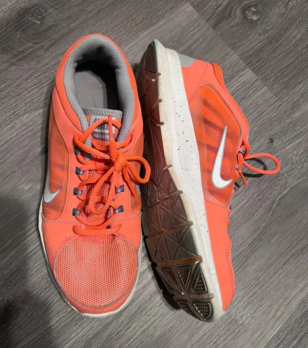 Nike Training Shoes - Image 2
