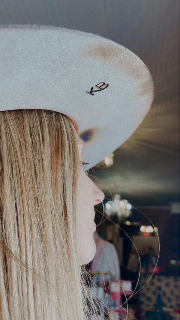 Charlie 1 Horse Hat - Image 2