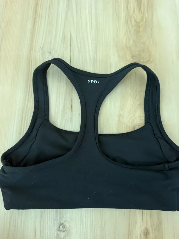 Sports Bra Abercrombie YPB - Image 2