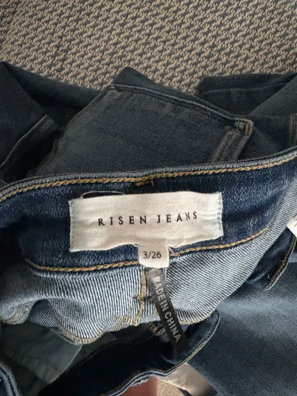 Risen jeans  - Image 3
