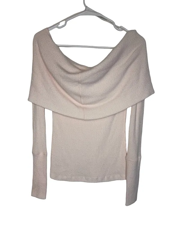 ✨ Free People‎ We The Free Off Shoulder Top Small ✨ - Image 4