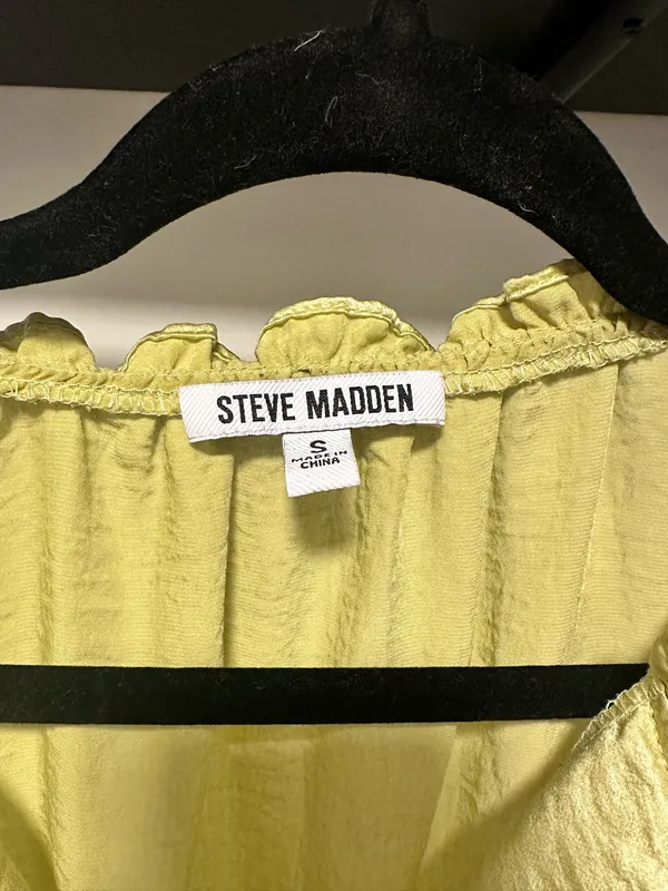 Steve Madden Dress - Image 2