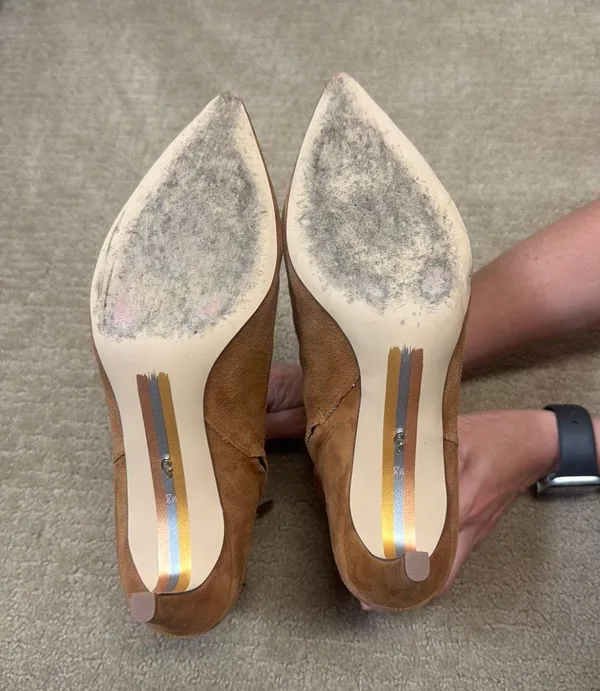 Sam Edelman Booties - Image 2