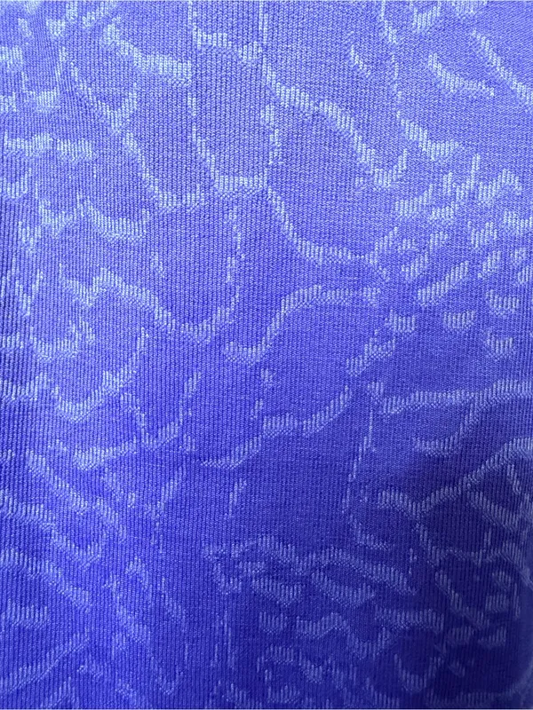 Gymshark Purple ADAPT SAFARI SEAMLESS LEGGINGS - Image 4