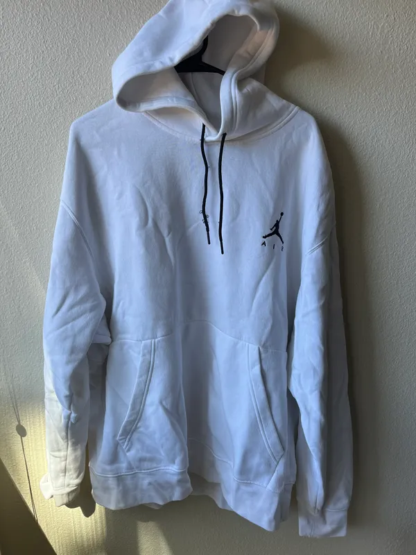 Air Jordan Hoodie - Image 2