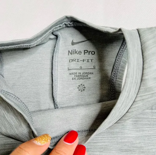 Nike Pro Spandex Matching Set - Image 4