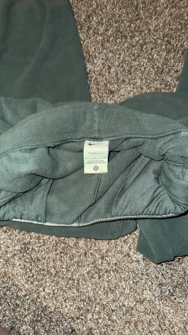 Nike Sweatpants - Image 2