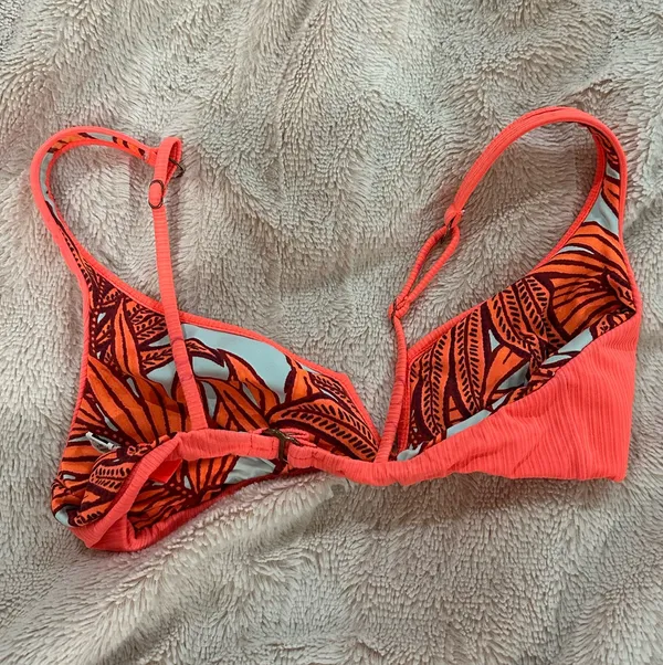 Maaji reversible bathing suit top  - Image 2