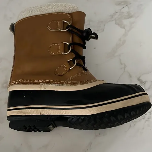 Sorel Carnival Women's Winter Boots - Image 4