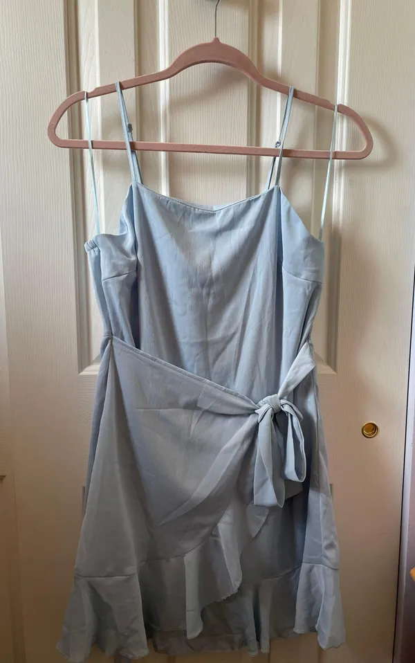 Altar'd State Dress - Image 2