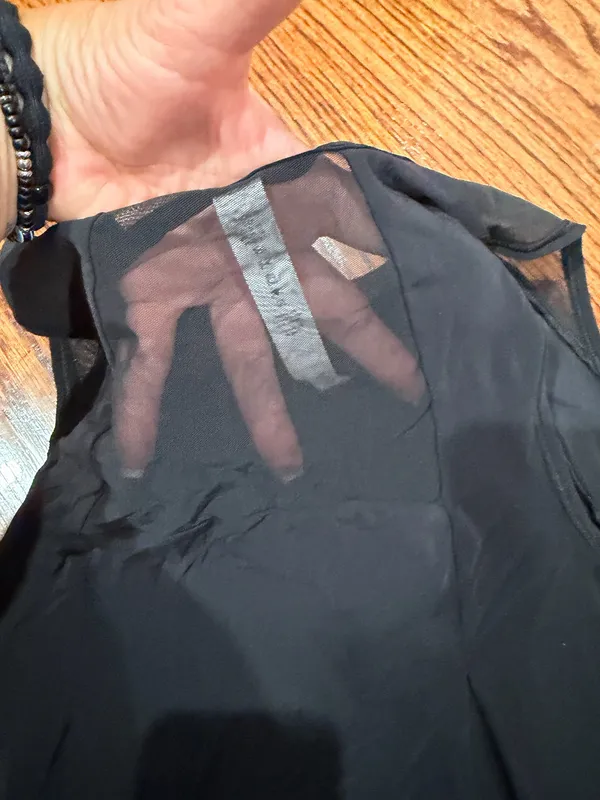 Lululemon Muscle Tank - Image 6