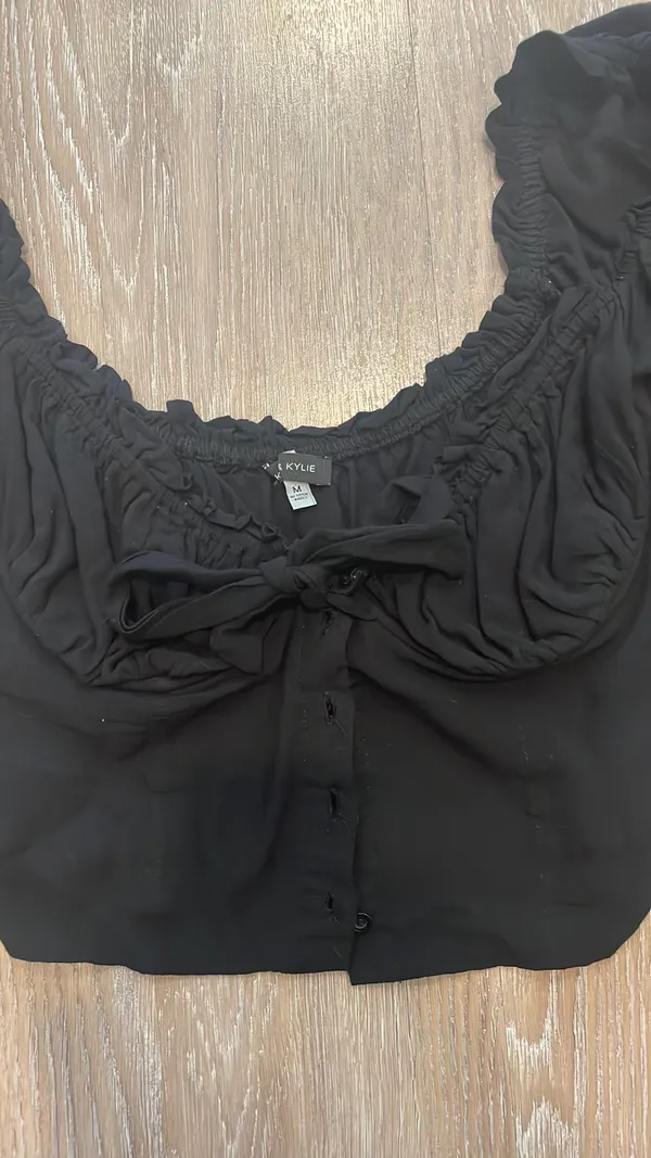 Kendall & Kylie Top - Image 2