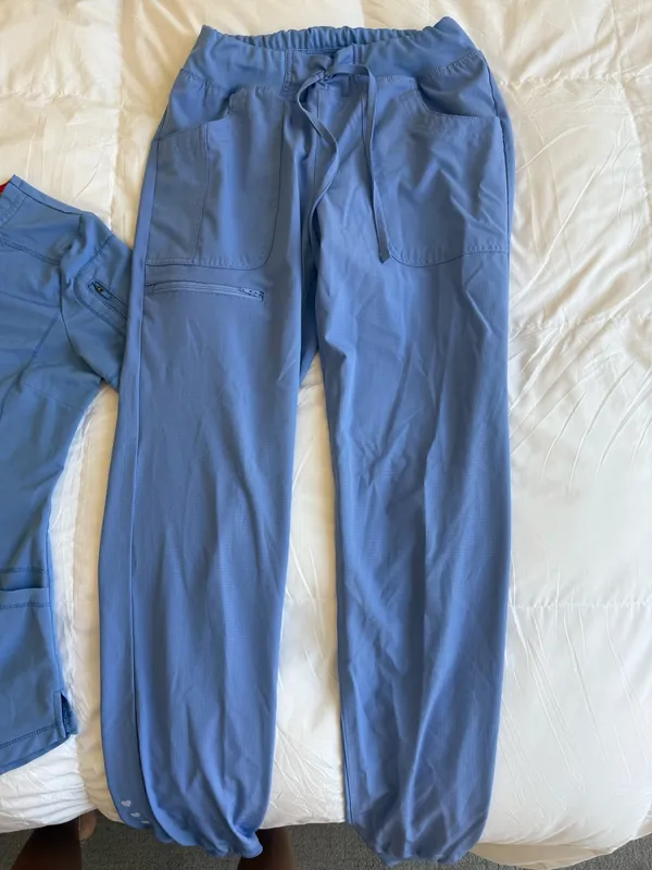 Dickies Scrub Women’s Pants - Image 3