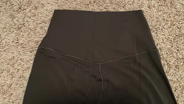 Aerie leggings  - Image 3