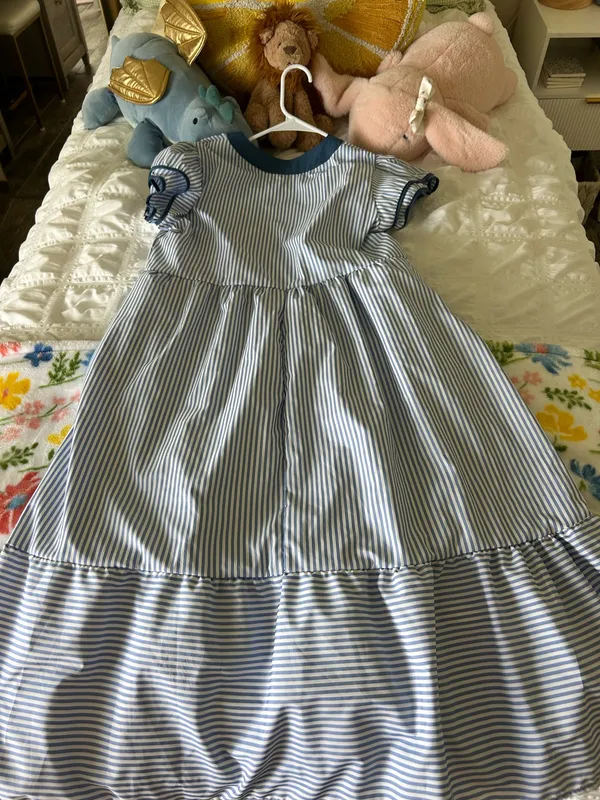 Amazon Dress - Image 2