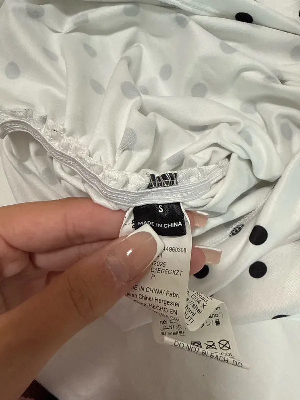 SHEIN top - Image 2