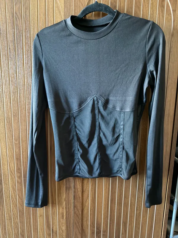 Commense Black Size M - Image 4