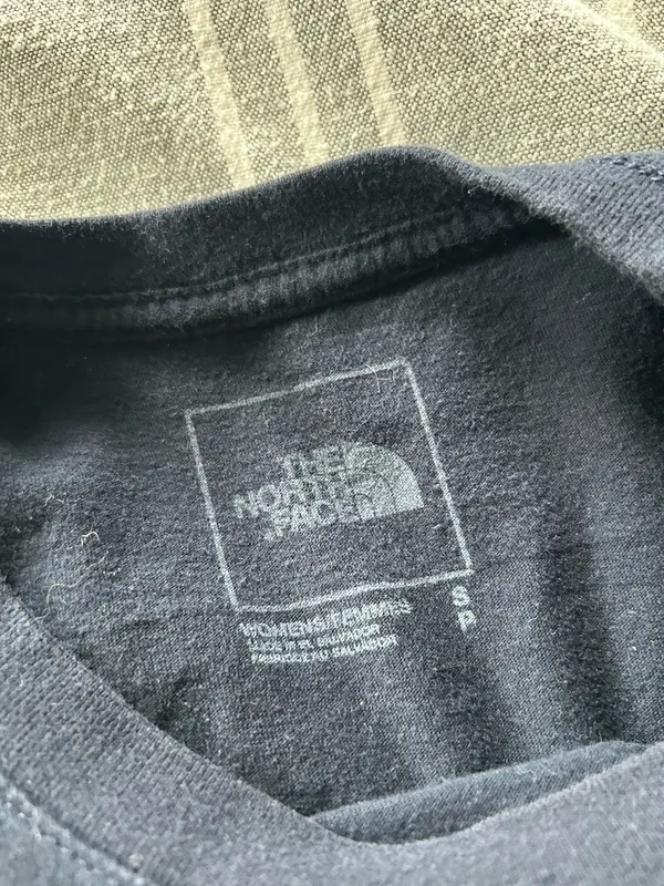 North Face Tshirt  - Image 3
