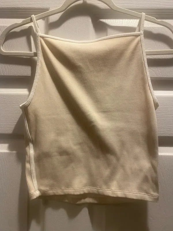 Abercrombie Tank Top - Image 3