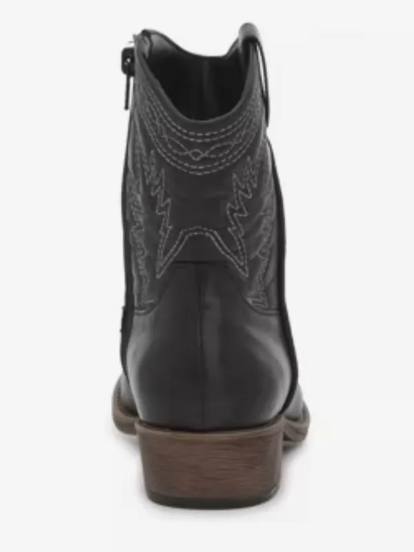 Coconuts by Matisse Pistol Cowboy Bootie size 7.5 New - Image 3