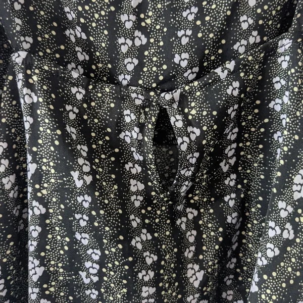{Free People} Brand New Donna Printed Cami Top - Image 8