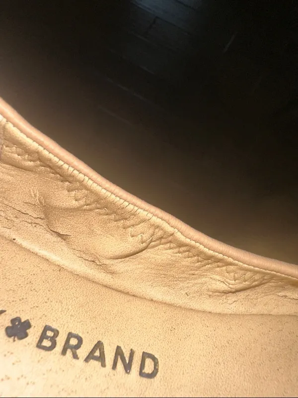 Lucky Brand flats size 6 1/2 - Image 10