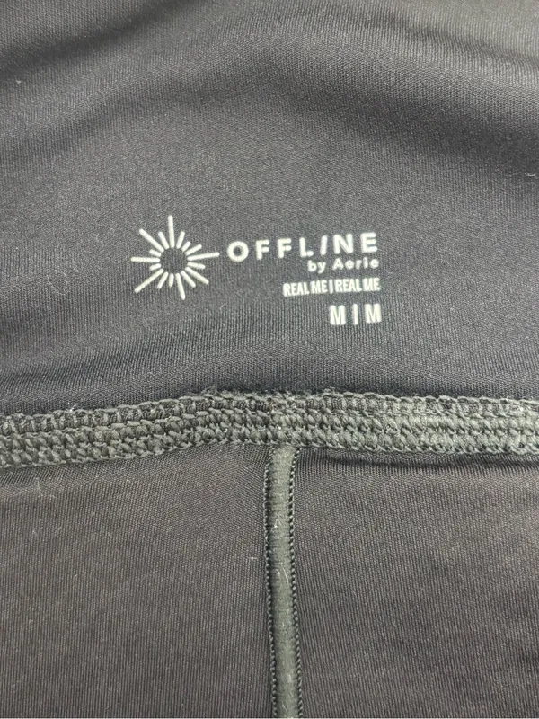 Aerie black athletic skort - Image 6