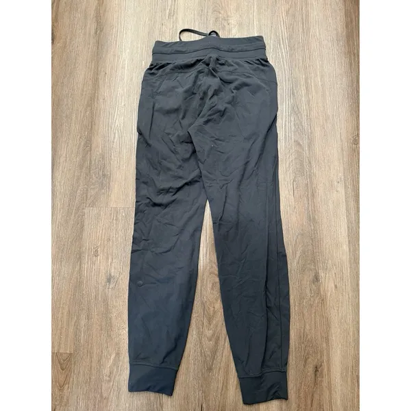 Lululemon Ready to Rulu Pant 29" Size 4‎ Black - Image 3