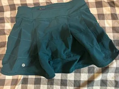Lululemon Skirt  - Image 3