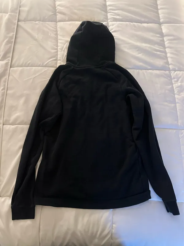 Nike Women’s Quarter-Zip - Image 3