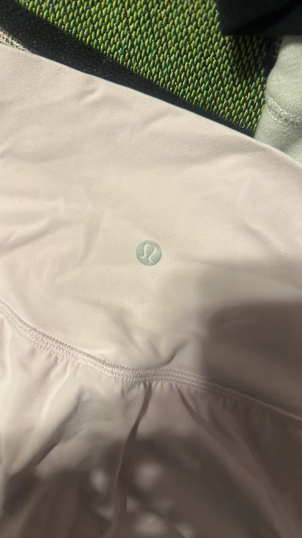 Lululemon Align Skirt High-Rise - Image 3