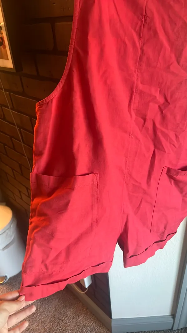 Tilly's Romper - Image 4