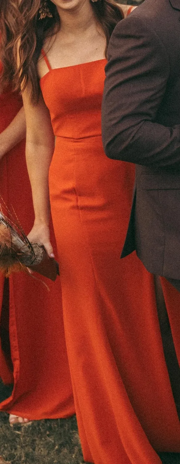 Azazie Cosette Formal Dress - Image 8