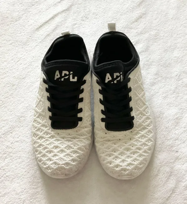 Athletic Propulsion Labs Techloom Phantom Sneakers - Image 2