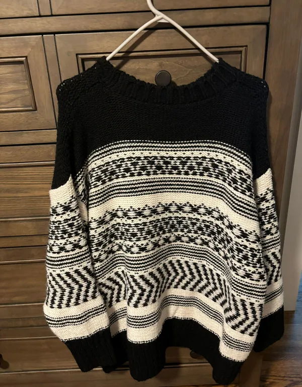 Mango sweater - Image 2
