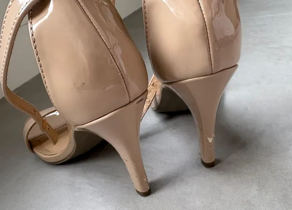Madden Girl HEELS - Image 5