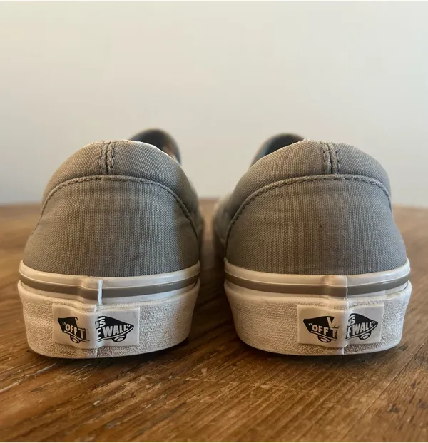 Vans Slip-On Sneakers Women’s - Image 5