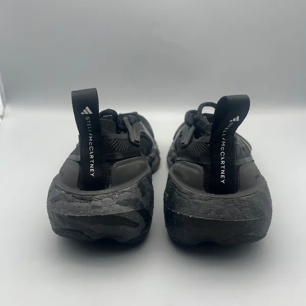 Adidas Stella McCartney Ultraboost Light Women 6.5 Black Leopard HQ8666 Running - Image 7