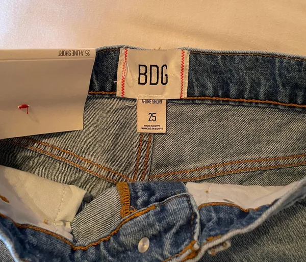 BDG UO Shorts - Image 3