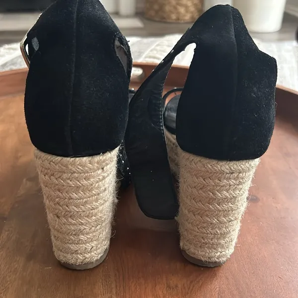 Steve Madden Joani Platform Sandals - Image 7