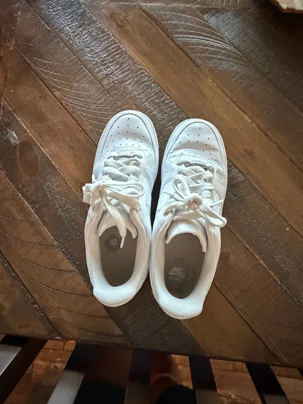 Nike Air Force 1 - Image 2