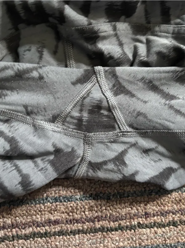 Lululemon Instill Leggings - Image 4