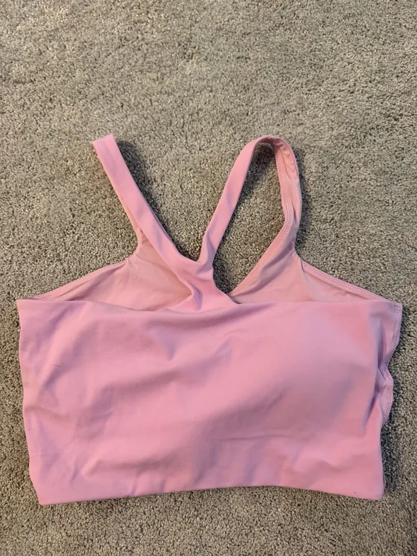 Lululemon Tank Top - Image 2