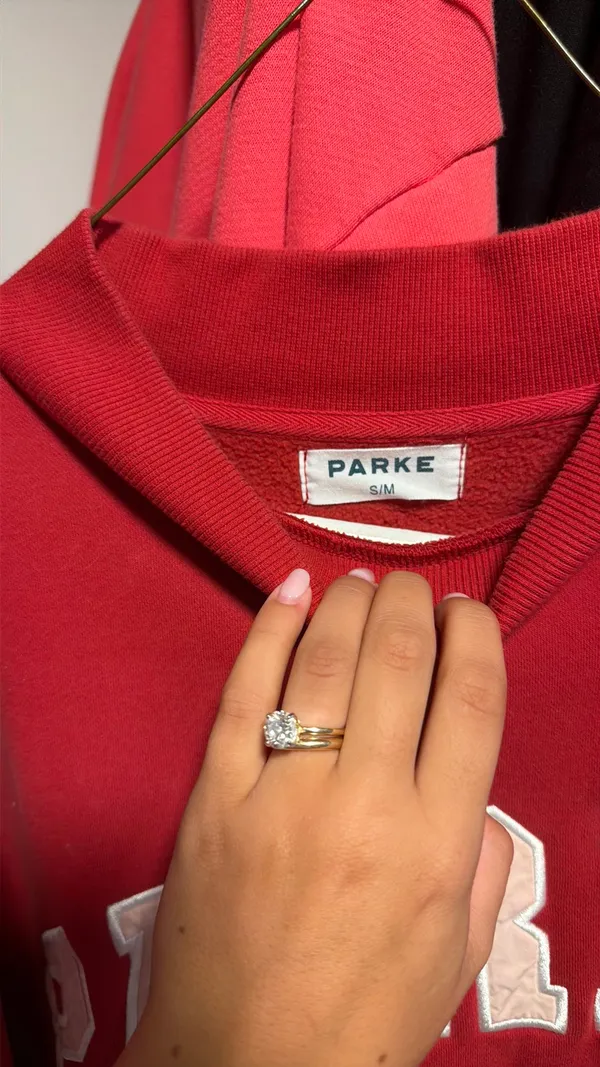 PARKE Mockneck - Image 3
